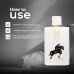 Denver Sporting Club Victor Perfume (100ml) - Image 3