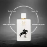 Denver Sporting Club Victor Perfume (100ml) - Image 4