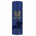 Denver Sporting Club Goal Deodorant Body Spray for Men 165ml
