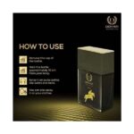 Denver Sporting Club Rider Eau De Parfum (60ml) - Image 4