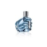 Diesel Only The Brave Eau De Toilette - (125ml) - Image 2