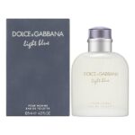 Dolce & Gabbana Light Blue Pour Homme Eau De Toilette