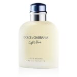 Dolce & Gabbana Light Blue Pour Homme Eau De Toilette - Image 2