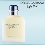 Dolce & Gabbana Light Blue Pour Homme Eau De Toilette - Image 3