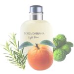 Dolce & Gabbana Light Blue Pour Homme Eau De Toilette - Image 4