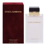Dolce & Gabbana Pour Femme Eau de Parfum 100ml - Image 2