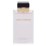 Dolce & Gabbana Pour Femme Eau de Parfum 100ml - Image 3