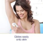 Dove Advanced Care Shea Butter Antiperspirant Deodorant Stick for Women (74g) - Image 5