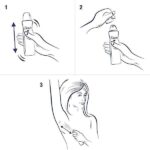 Dove Nourishing Secrets Coconut & Jasmine Flower Fragrance Fresh Deo (250ml) - Image 3