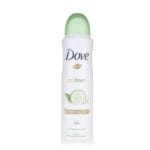 Dove Go Fresh Deodorant
