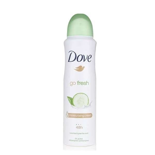 Dove Go Fresh Deodorant