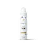 Dove Invisible Dry Moisturising Cream Clean Touch Deodorant (250ml)