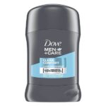 Dove Men+ Care Clean Comfort Anti-Perspirant Deo Stick (40ml)