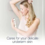 Dove Original Moisturising Cream Deodorant Spray (250ml) - Image 5