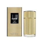 Dunhill Icon Absolute Eau De Parfum For Men (100ml) - Image 3
