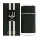 Dunhill Icon Racing Green Eau De Parfum For Men (100ml)