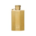 Dunhill London Desire Gold Eau De Toilette For Men 100ml - Image 2