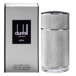 Dunhill London Icon Eau De Parfum For Men 100ml