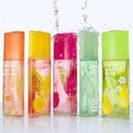 Elizabeth Arden Green Tea Mimosa Eau De Toilette For Women 100ml - Image 4