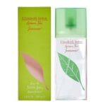 Elizabeth Arden Green Tea Summer for women perfume Vaporisateur (100ml)