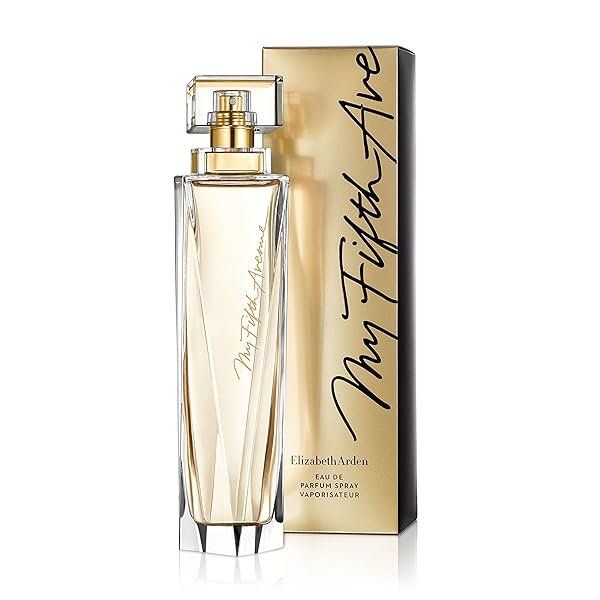 Elizabeth Arden My Fifth Avenue Eau De Parfum