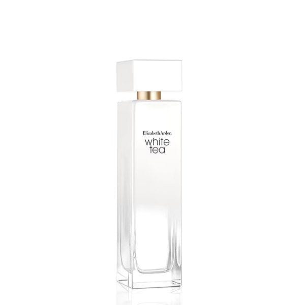Elizabeth Arden White Tea Eau De Toilette - (100ml)