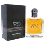Giorgio Armani Emporio Armani Stronger With You EDT For Men (100ml)