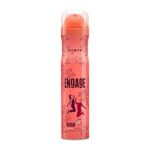 Engage Blush Deodorant For Women (150ml)