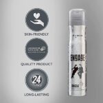 Engage Drizzle Deodorant For Women (150ml) - Image 5