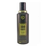 Estiara 100 Cents Deodorant Body Spray for Men (200ml)