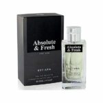 Estiara Absolute & Fresh EDT Perfume For Men (100ml)