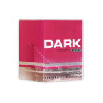 Estiara Dark Pink Eau De Parfum For Women (100ml) (1)