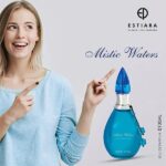 Estiara Mistic Waters EDP Perfume For Women (100ml) - Image 3