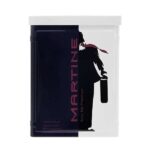 Flavia Martine Pour Homme Eau De Parfum (100ml) - Image 2