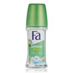 Fa Caribbean Wave Anti-Perspirant Roll-On 50ml