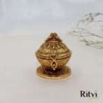 Falak Kalash Gold Sindoor Dabi