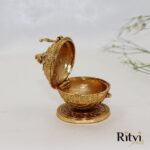 Falak Kalash Gold Sindoor Dabi - Image 2