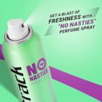 Fastrack No Nasties Perfume Spray Fleek (135ml) - Image 3