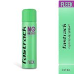Fastrack No Nasties Perfume Spray Fleek (135ml)