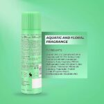 Fastrack No Nasties Perfume Spray Fleek (135ml) - Image 6