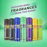 Fastrack No Nasties Perfume Spray Fleek (135ml) - Image 7