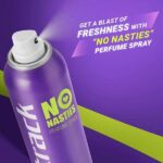 Fastrack No Nasties Perfume Spray Hype (135ml) - Image 2