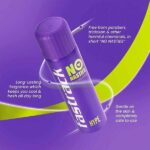 Fastrack No Nasties Perfume Spray Hype (135ml) - Image 3