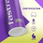 Fastrack No Nasties Perfume Spray Hype (135ml) - Image 5