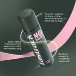 Fastrack No Nasties Perfume Spray Lit (135ml) - Image 3