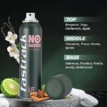 Fastrack No Nasties Perfume Spray Lit (135ml) - Image 4