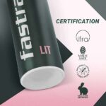 Fastrack No Nasties Perfume Spray Lit (135ml) - Image 5