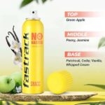 Fastrack No Nasties Perfume Spray Snacc (135ml) - Image 4