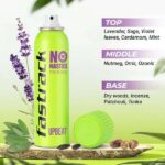Fastrack No Nasties Perfume Spray Upbeat (135ml) - Image 4