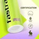 Fastrack No Nasties Perfume Spray Upbeat (135ml) - Image 5